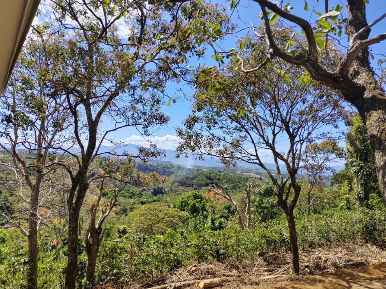 Appartamento El Paraiso Escondido San Juan  Esterno foto