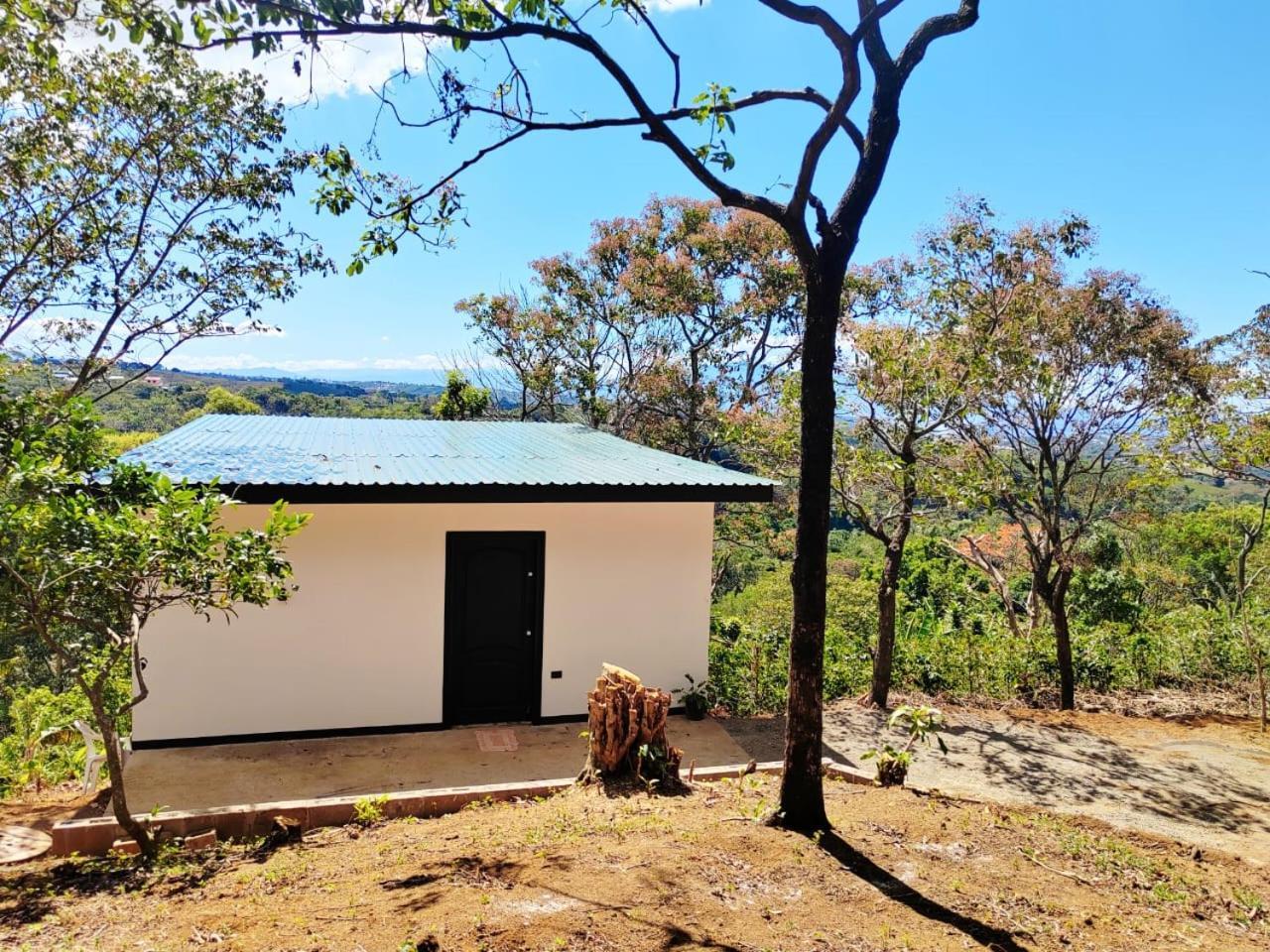 Appartamento El Paraiso Escondido San Juan  Esterno foto