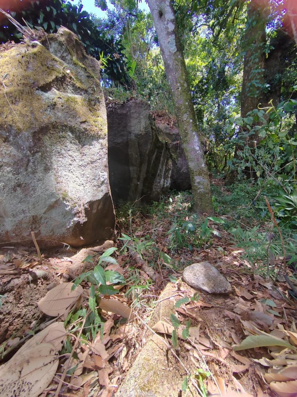 Appartamento El Paraiso Escondido San Juan  Esterno foto