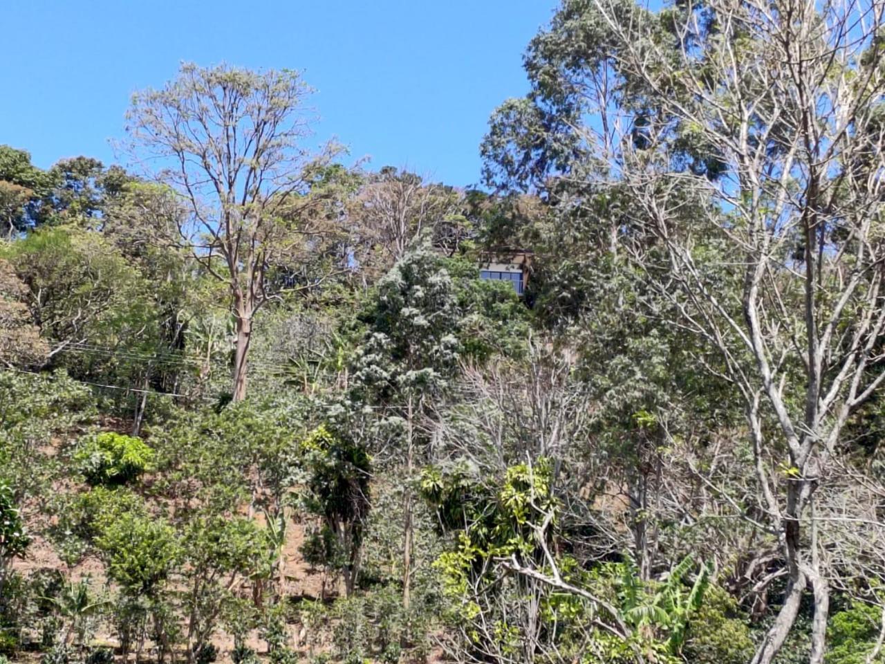 Appartamento El Paraiso Escondido San Juan  Esterno foto