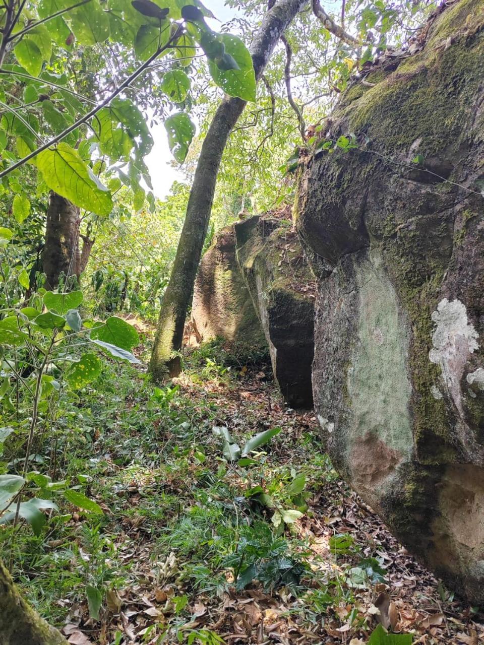 Appartamento El Paraiso Escondido San Juan  Esterno foto